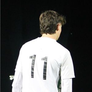 Meet your Posher, Mo